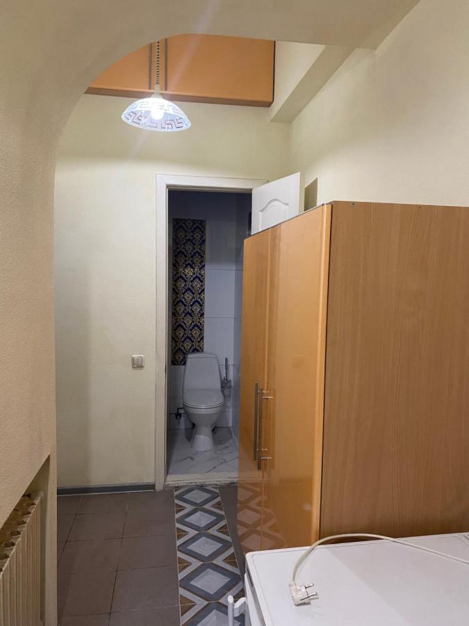 Aleksandr Apartment Odessa Esterno foto