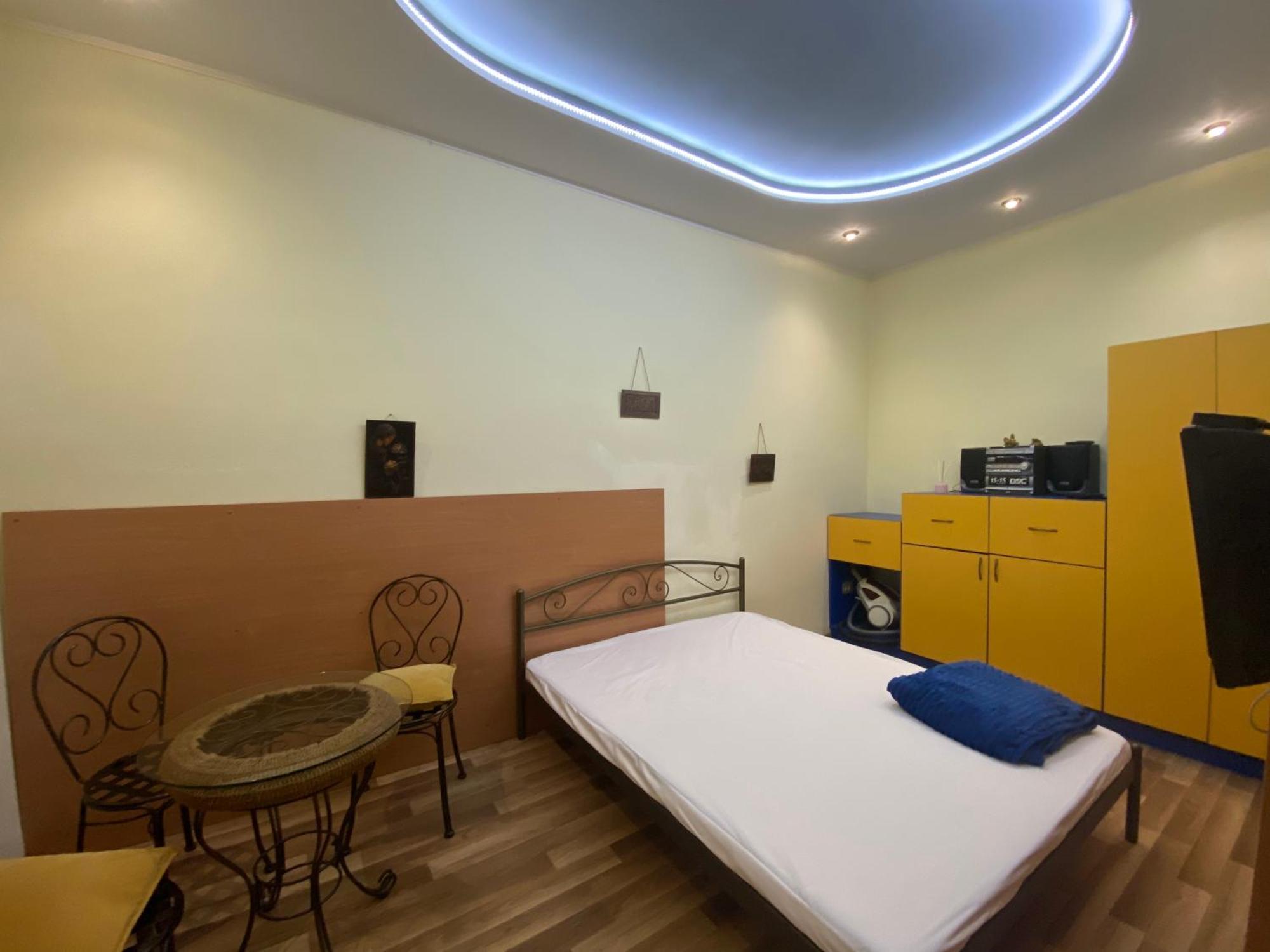 Aleksandr Apartment Odessa Esterno foto
