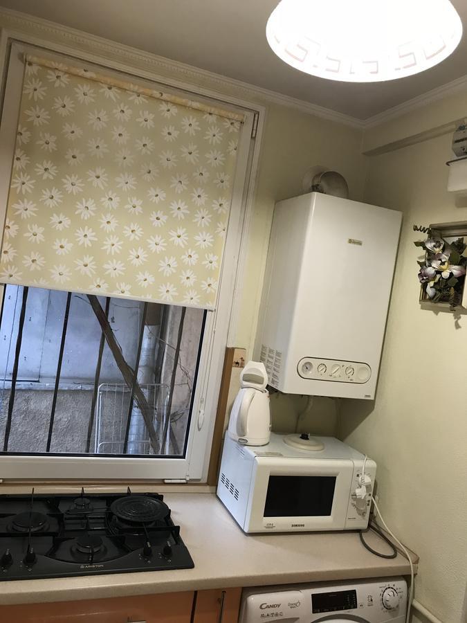 Aleksandr Apartment Odessa Esterno foto